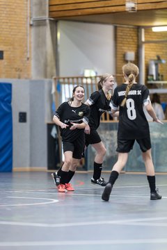 Bild 267 - wCJ Falkinnen Cup
